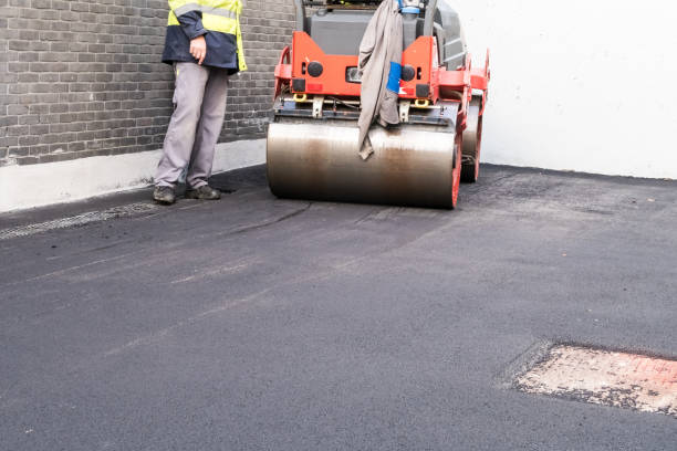 Best Driveway Repair and Patching  in Mcconnell Af, KS